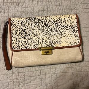 Fossil clutch